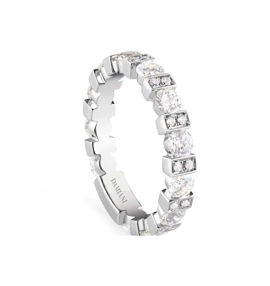 DA. 벨에포크 다이아몬드 링 (3.50 mm)